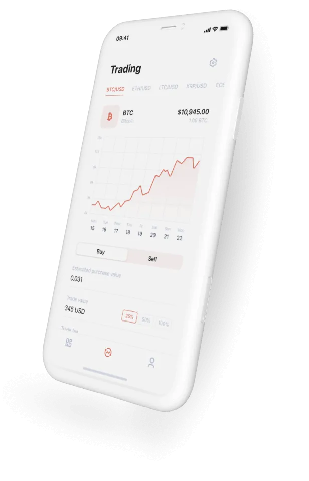 Virella Byte - Create Your Profile Instantly!